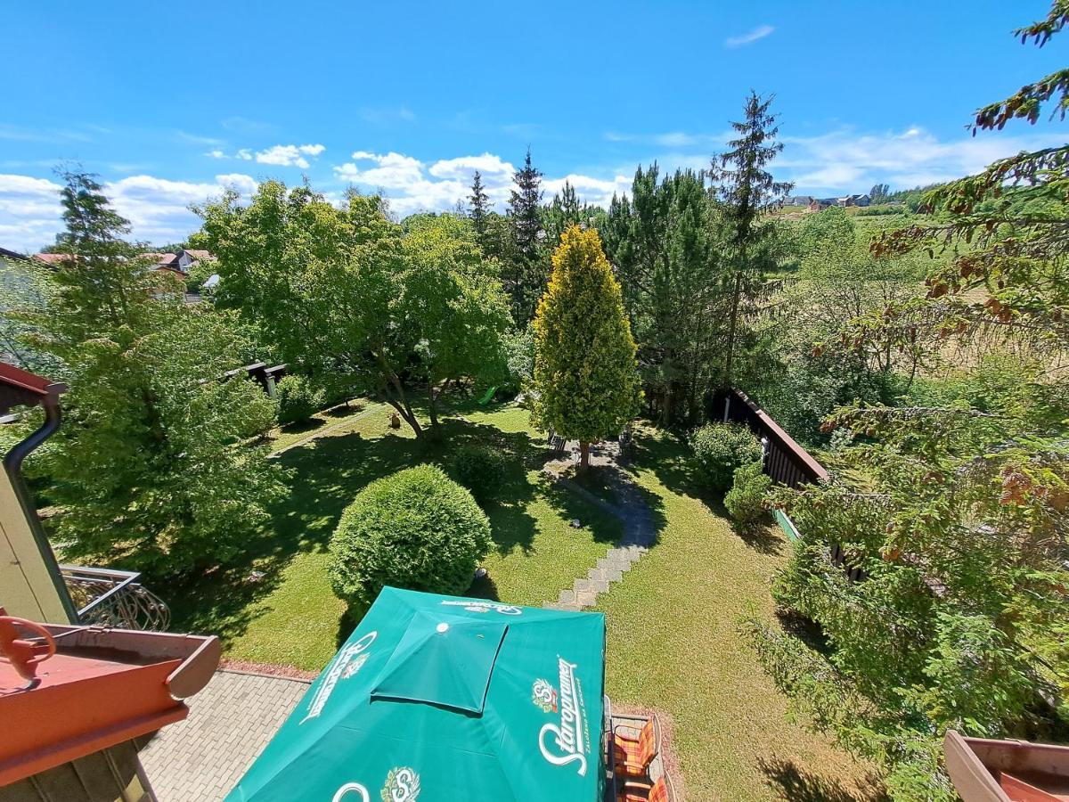 Villa In High Tatras Residence Vdv Nová Lesná Екстериор снимка