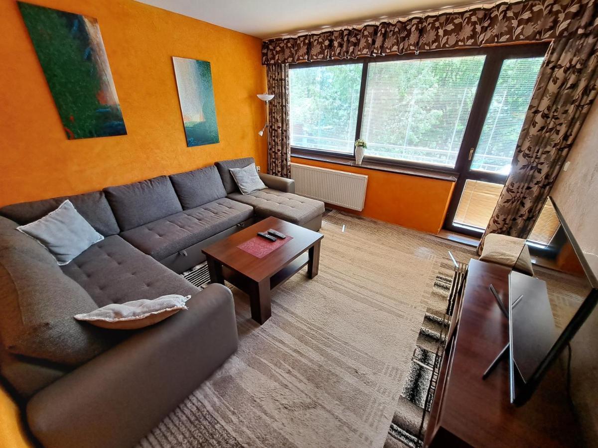 Villa In High Tatras Residence Vdv Nová Lesná Екстериор снимка