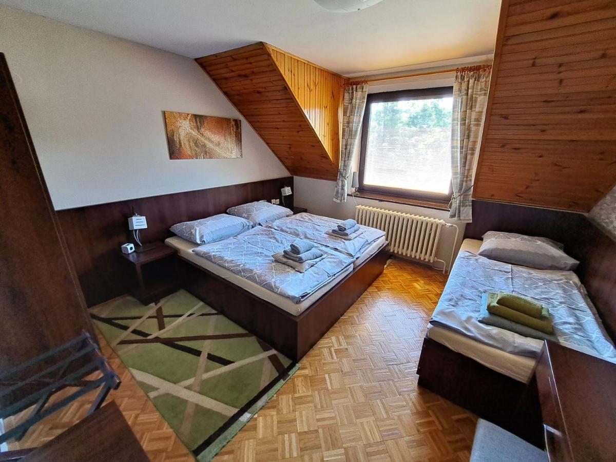 Villa In High Tatras Residence Vdv Nová Lesná Екстериор снимка