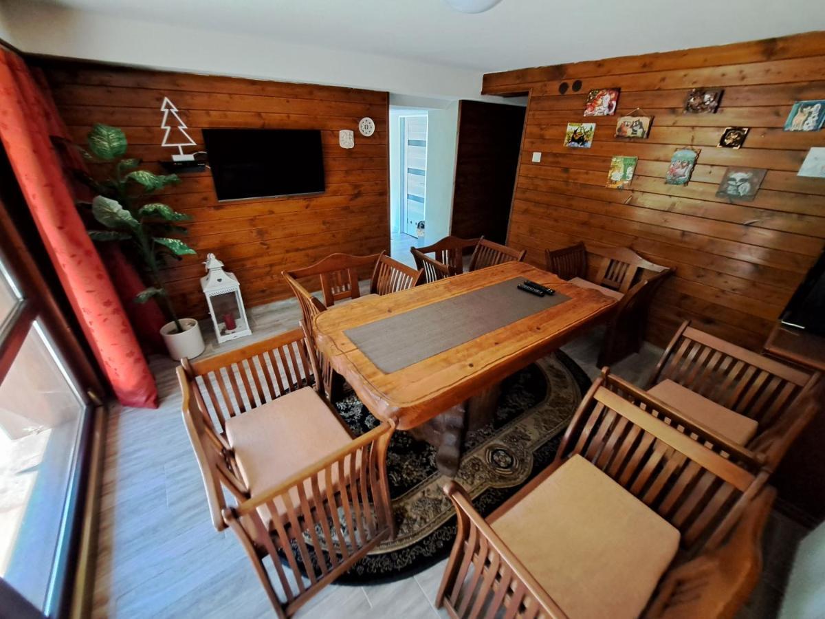 Villa In High Tatras Residence Vdv Nová Lesná Екстериор снимка