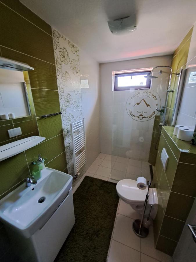 Villa In High Tatras Residence Vdv Nová Lesná Екстериор снимка