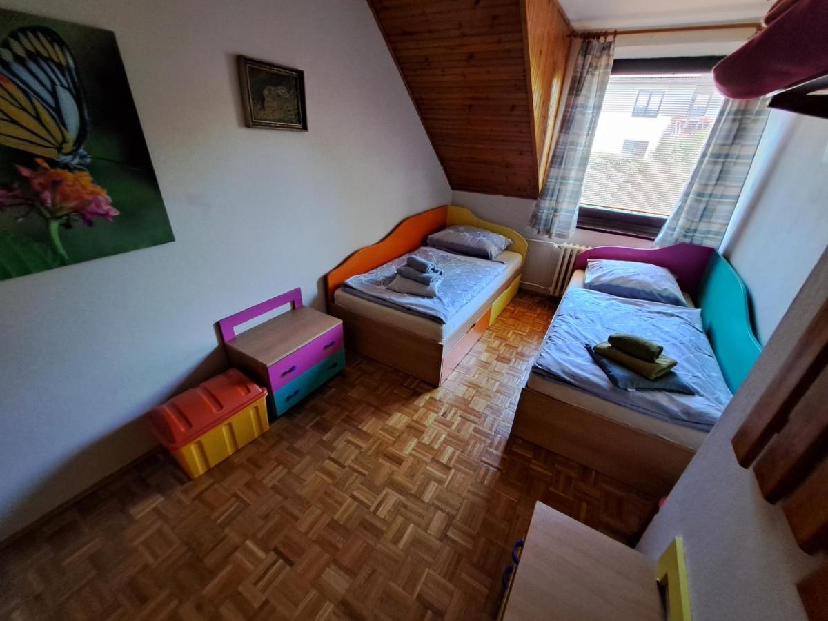 Villa In High Tatras Residence Vdv Nová Lesná Екстериор снимка
