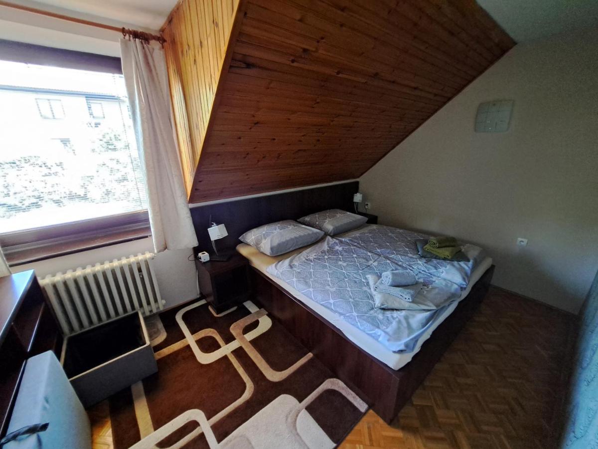 Villa In High Tatras Residence Vdv Nová Lesná Екстериор снимка